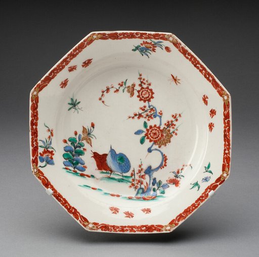 Soup Plate
