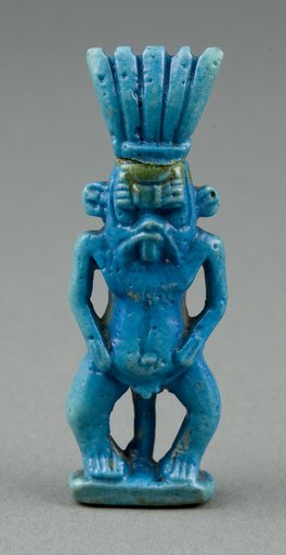 Amulet of Bes