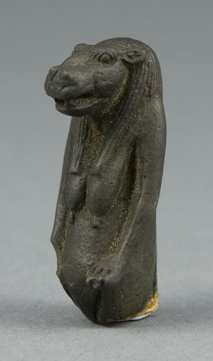 Amulet of the Goddess Tawaret (Toeris)