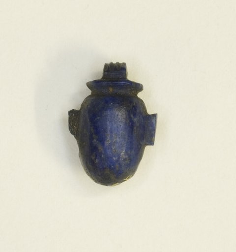 Amulet of a Heart