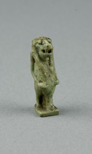 Amulet of the Goddess Tawaret (Toeris)