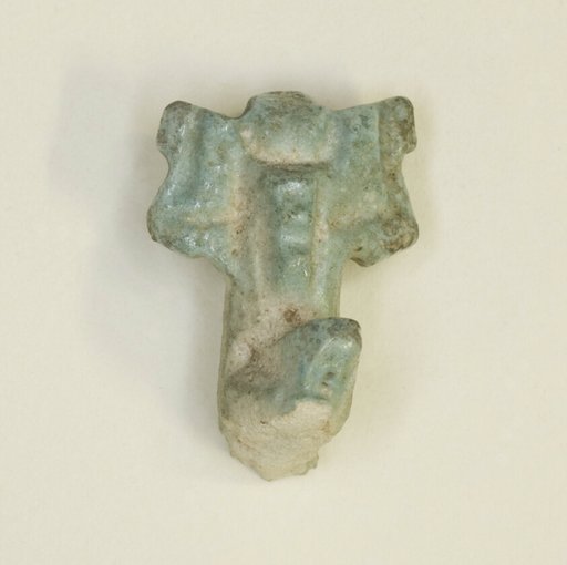 Amulet of the God Shu