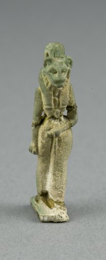 Amulet of the Goddess Bastet