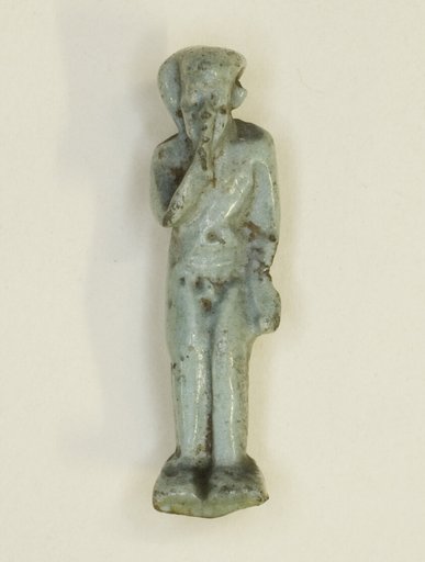 Amulet of the God Horus
