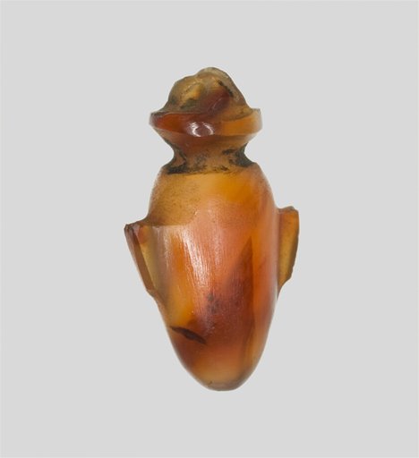 Amulet of a Heart