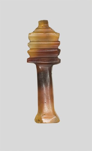 Amulet of a Djed Pillar
