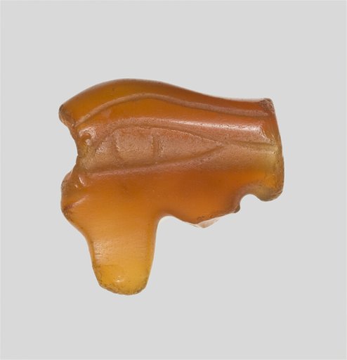 Eye of Horus (Wedjat) Amulet