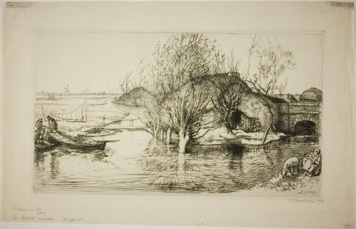 The Flooded Hovel