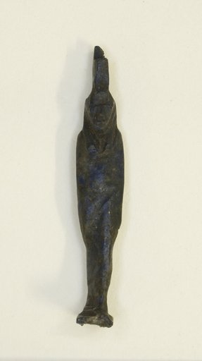 Amulet of the Goddess Isis