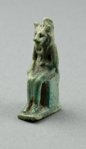 Amulet of the Goddess Bastet
