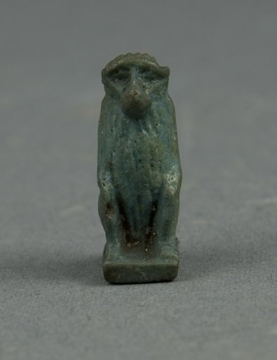 Amulet of an Ape