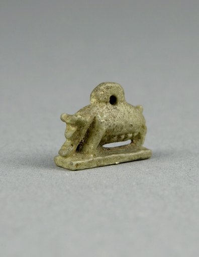 Amulet of a Sow