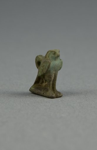 Amulet of a Hawk