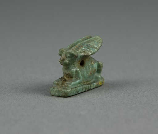 Amulet of a Hare