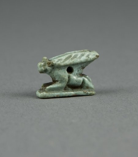 Amulet of a Hare