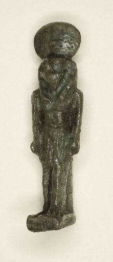 Amulet of the God Horus