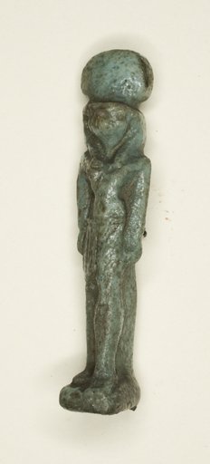 Amulet of the God Horus