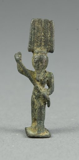 Amulet of the God Onuris