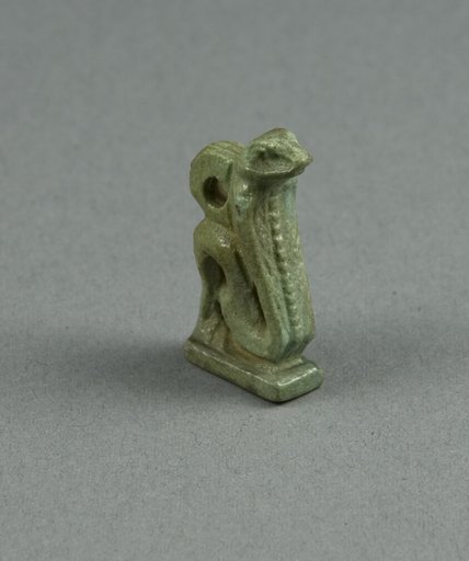 Amulet of a Cobra