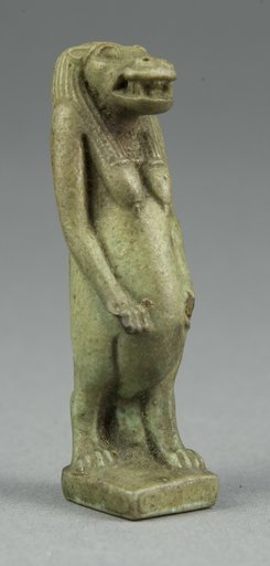 Amulet of the Goddess Tawaret (Toeris)