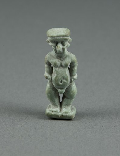 Amulet of Pataikos
