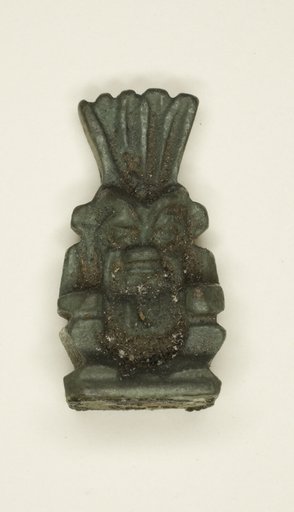 Amulet of the God Bes