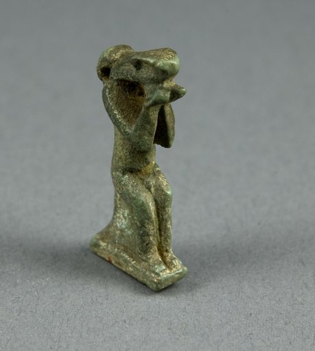 Amulet of the God Nehebkau