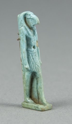 Amulet of the God Thoth