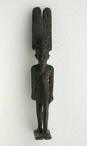 Pendant Amulet of the God Amon-Re