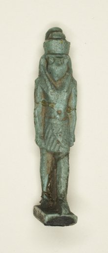 Amulet of the God Horus
