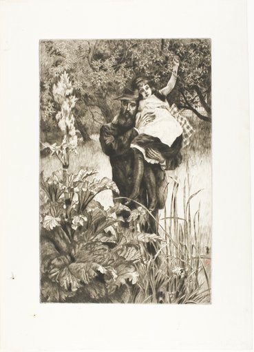 The Widower