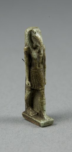 Amulet of the God Thoth