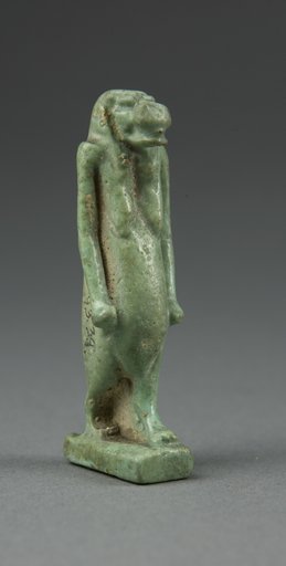 Amulet of the Goddess Tawaret (Toeris)