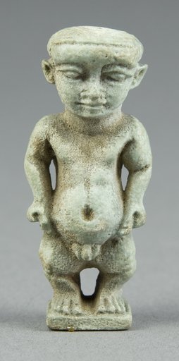 Amulet of the God Pataikos