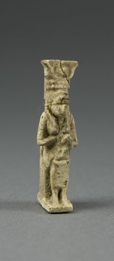 Amulet of the Goddess Isis