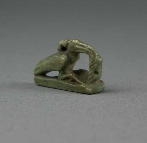 Amulet of the God Thoth