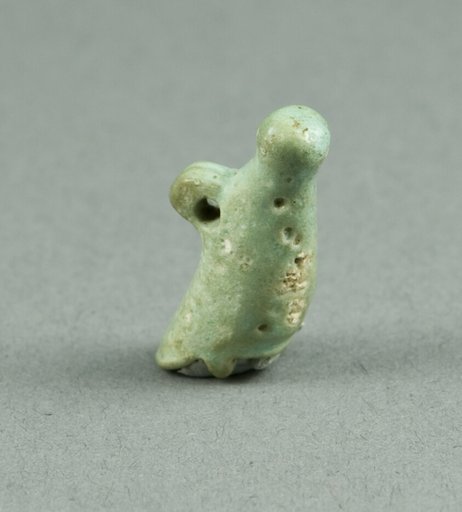 Amulet of the Crown of Upper Egypt