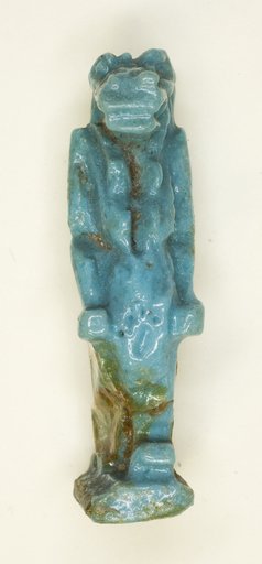 Amulet of the Goddess Tawaret (Toeris)