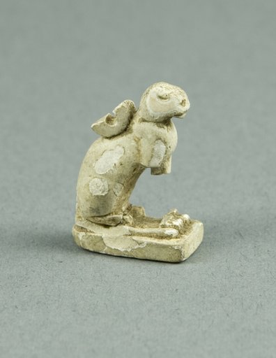 Amulet of the Goddess Bastet
