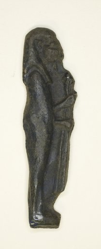 Amulet of the God Imsety (one of the four Sons of Horus)