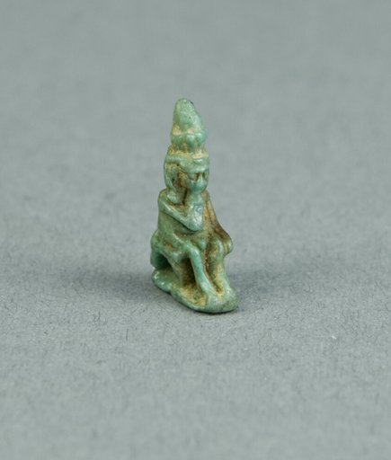 Amulet of the God Horus