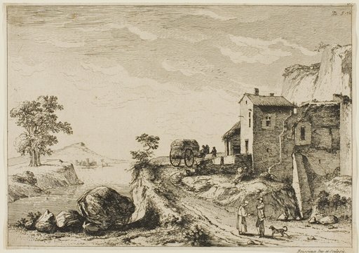 The Monk and the Hunter