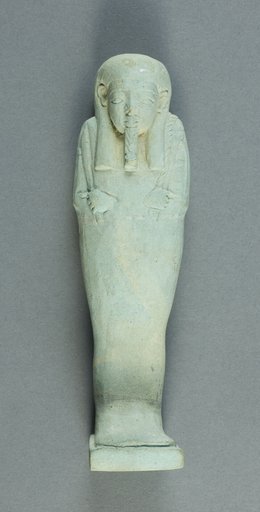 Shabti of Padipepet