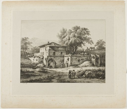 The Little Chapel