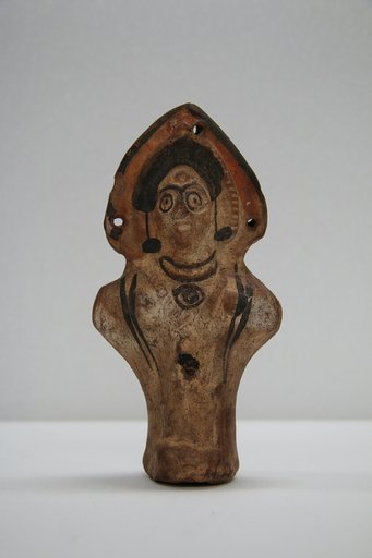 Statuette of an Orant Figure