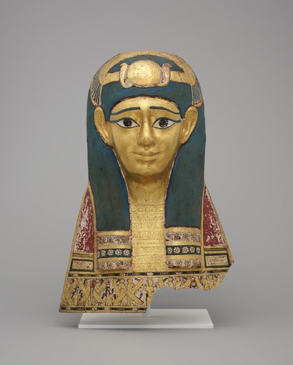 Funerary Mask