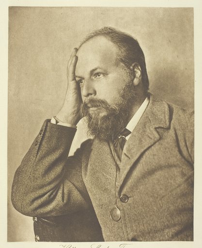 Hallam, Lord Tennyson