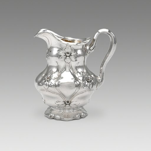 Cream Pot (part of a set)