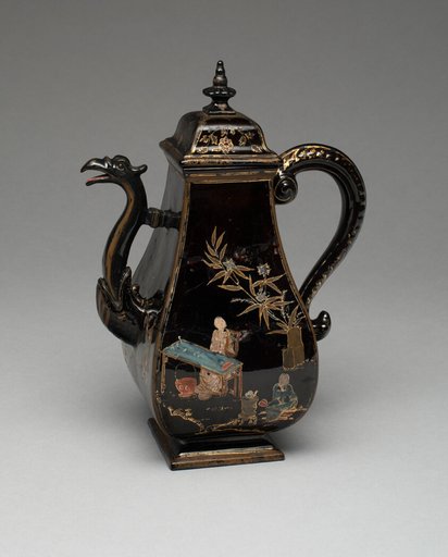 Coffeepot