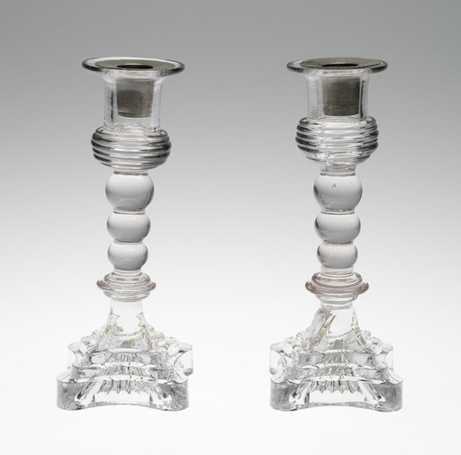 Pair of Candlesticks